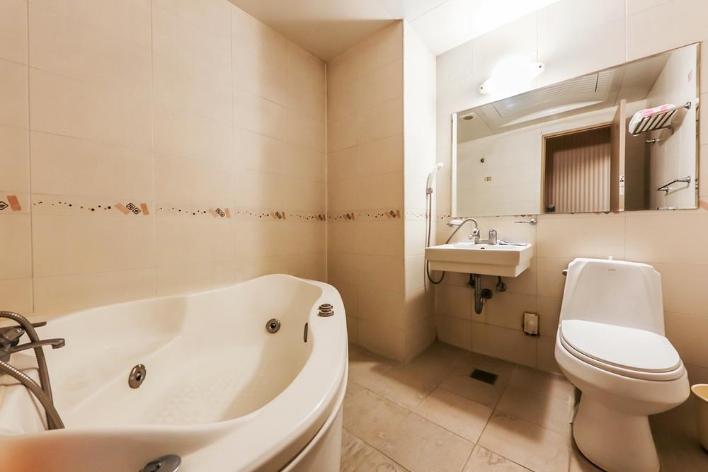 Coco Hotel Cheongju Eksteriør bilde
